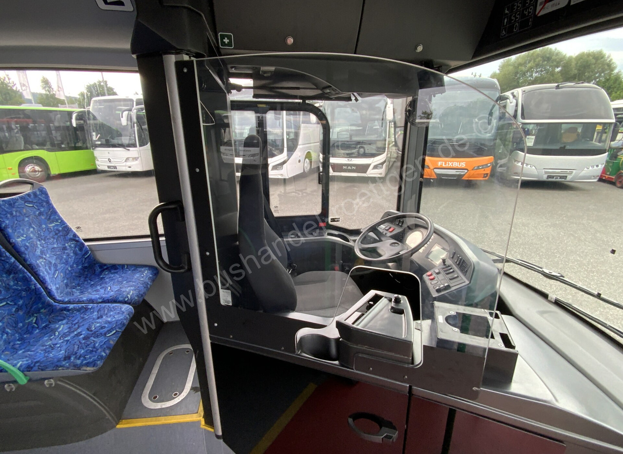 City bus Solaris Urbino 12: picture 16