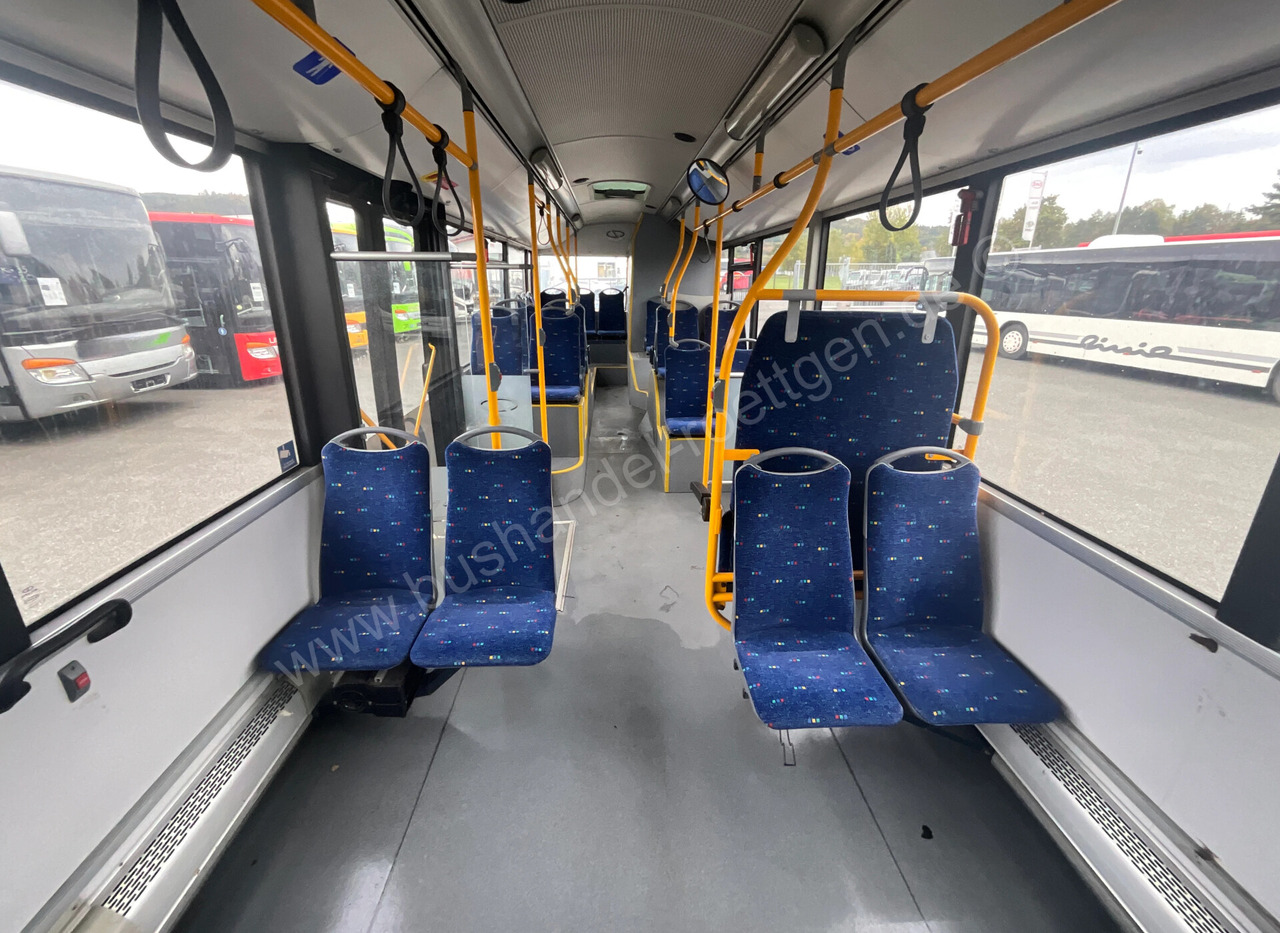 City bus Solaris Urbino 12: picture 11
