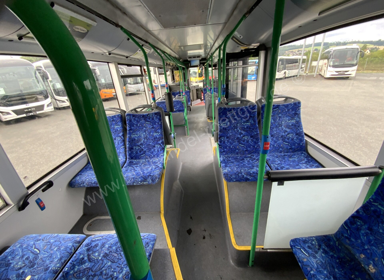 City bus Solaris Urbino 12: picture 12