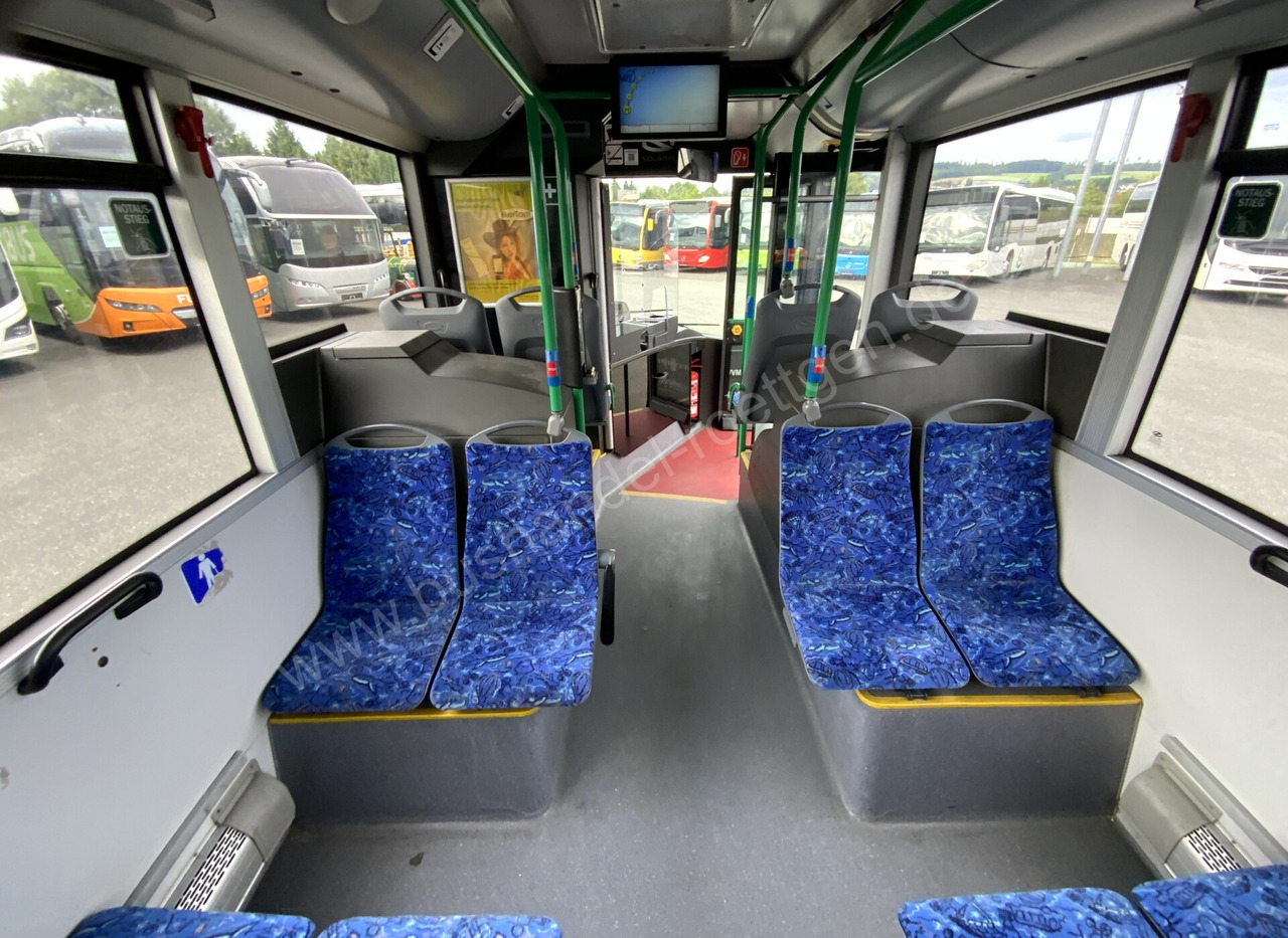 City bus Solaris Urbino 12: picture 14