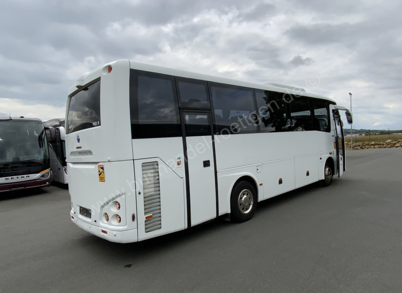 Temsa MD 9 - Coach: picture 4 Temsa MD 9 - Coach: picture 4