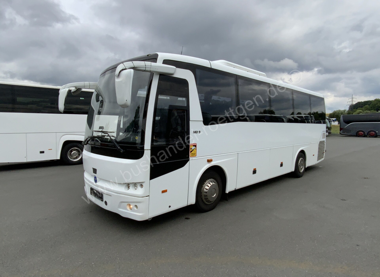 Temsa MD 9 - Coach: picture 2 Temsa MD 9 - Coach: picture 2