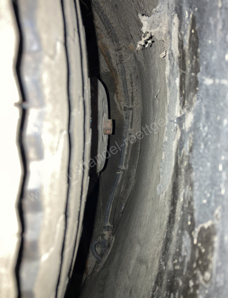 Trailer Göppel Bus G 11 Maxi Trailer: picture 8 Trailer Göppel Bus G 11 Maxi Trailer: picture 8