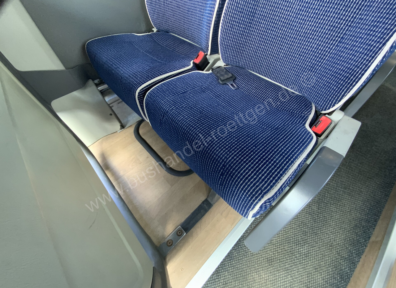 Coach VDL Futura: picture 10
