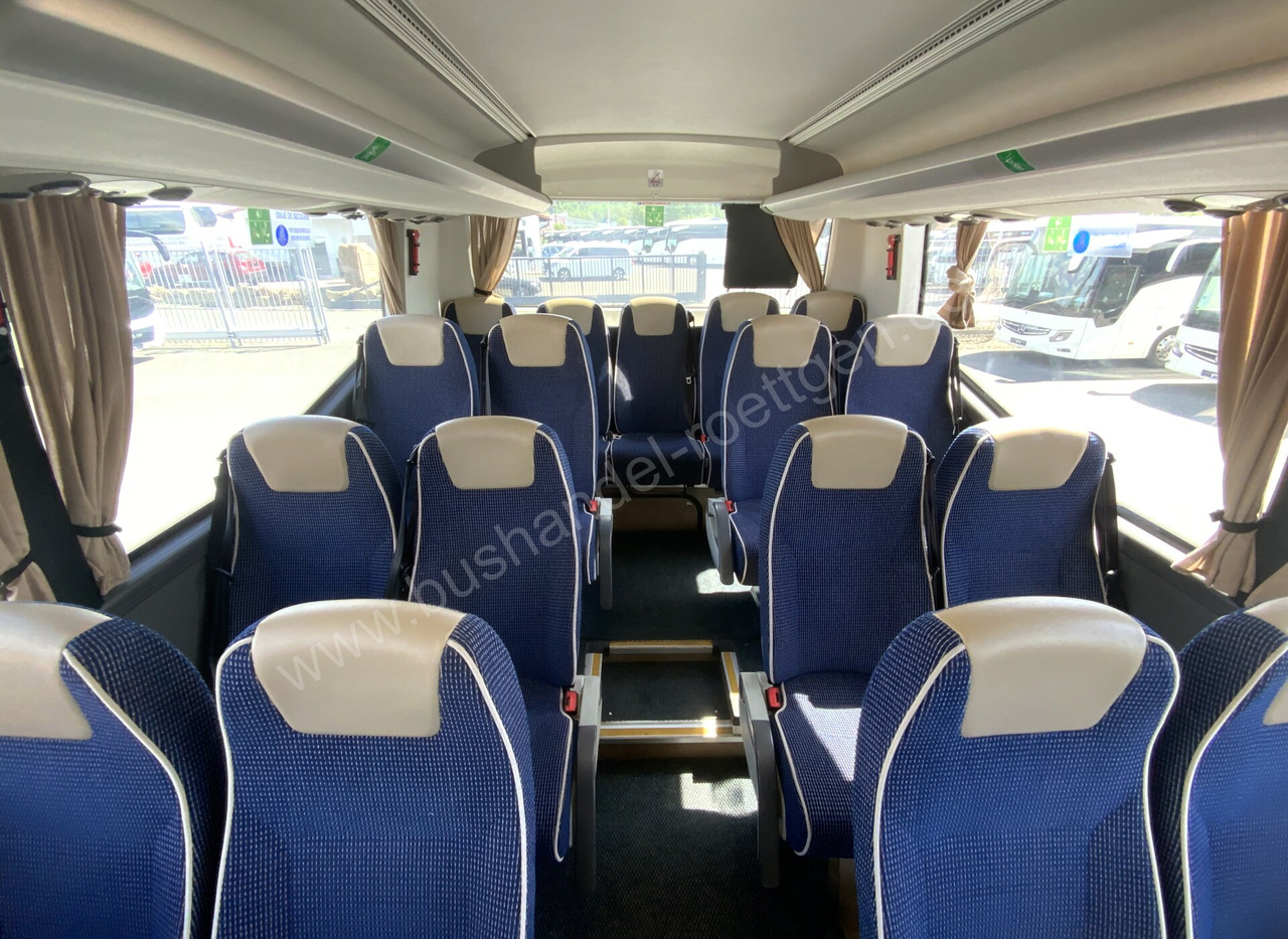Coach VDL Futura: picture 16