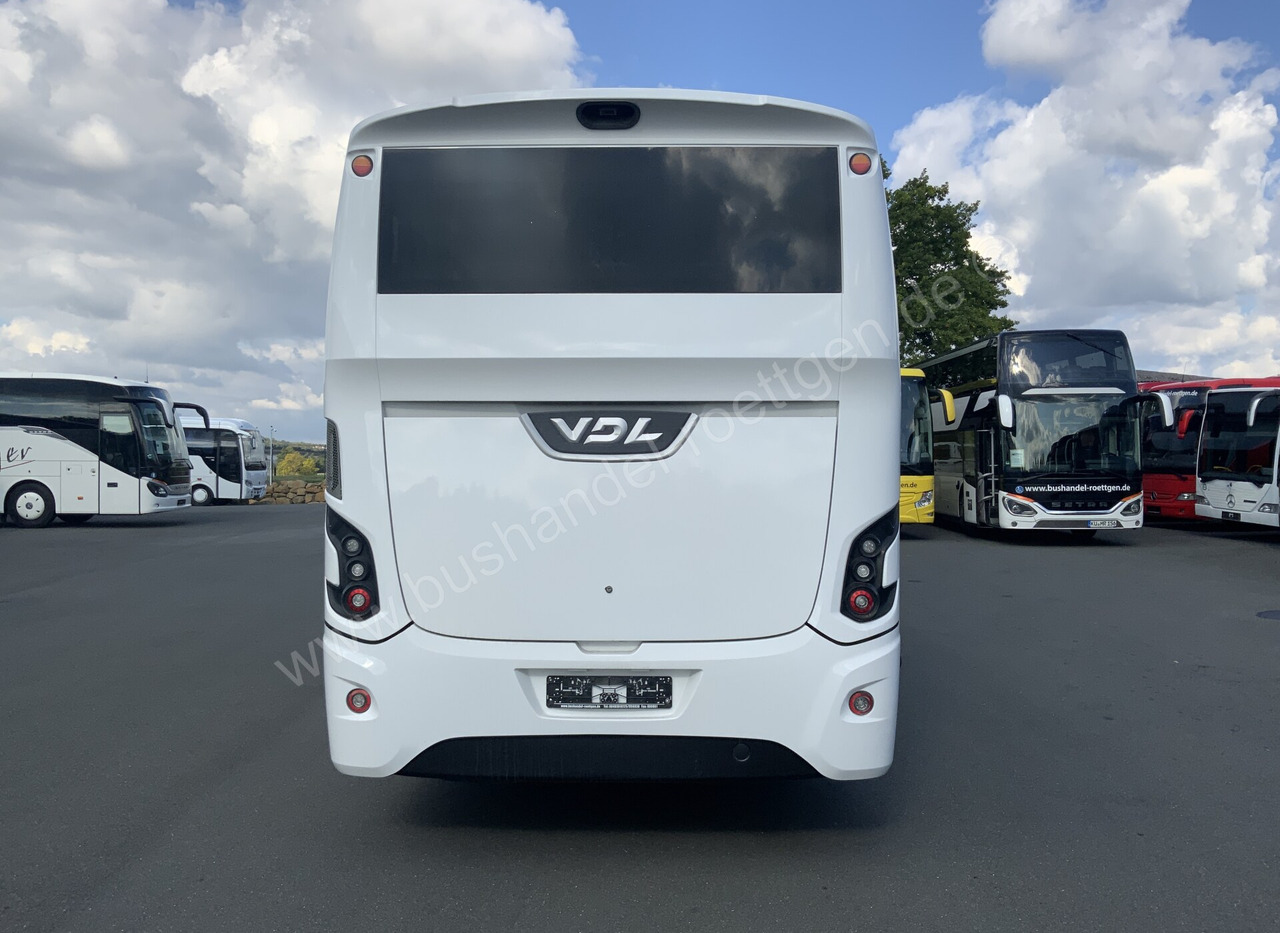 Coach VDL Futura: picture 8