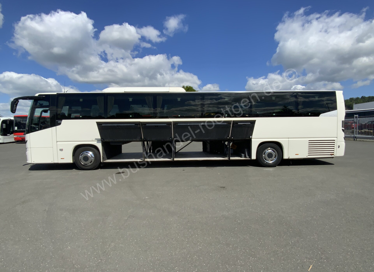 Coach VDL Futura: picture 6