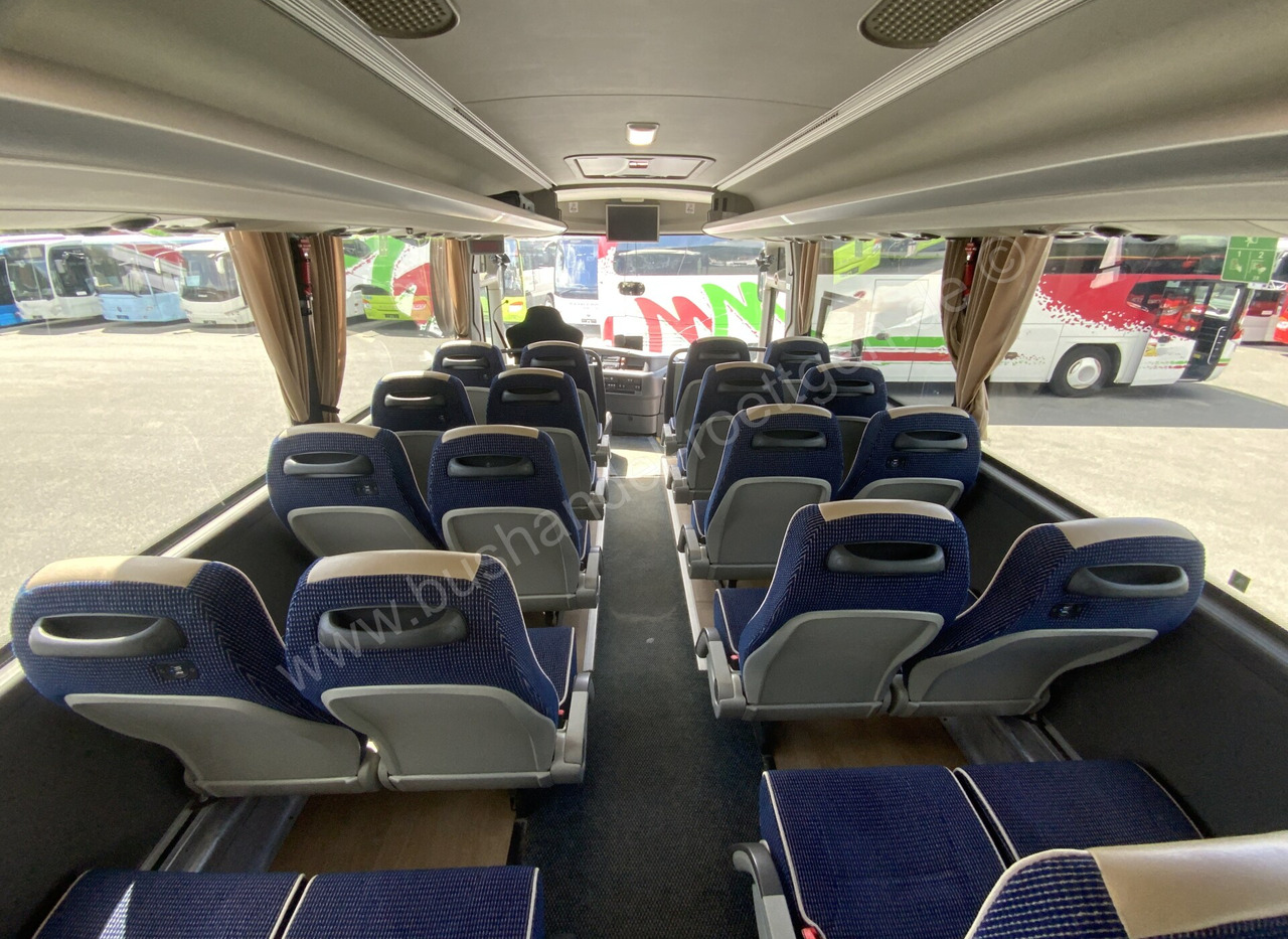 Coach VDL Futura: picture 19
