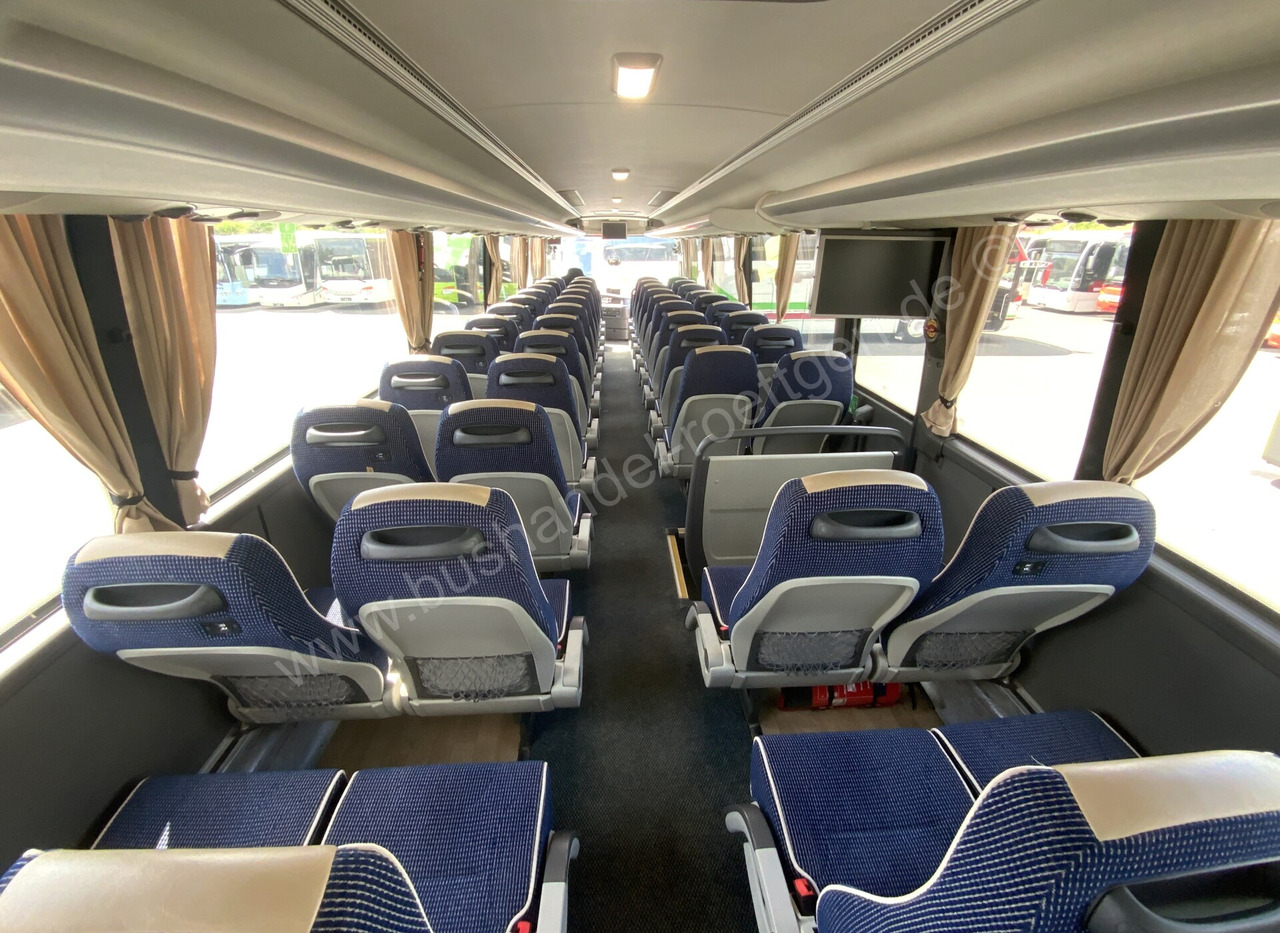 Coach VDL Futura: picture 17
