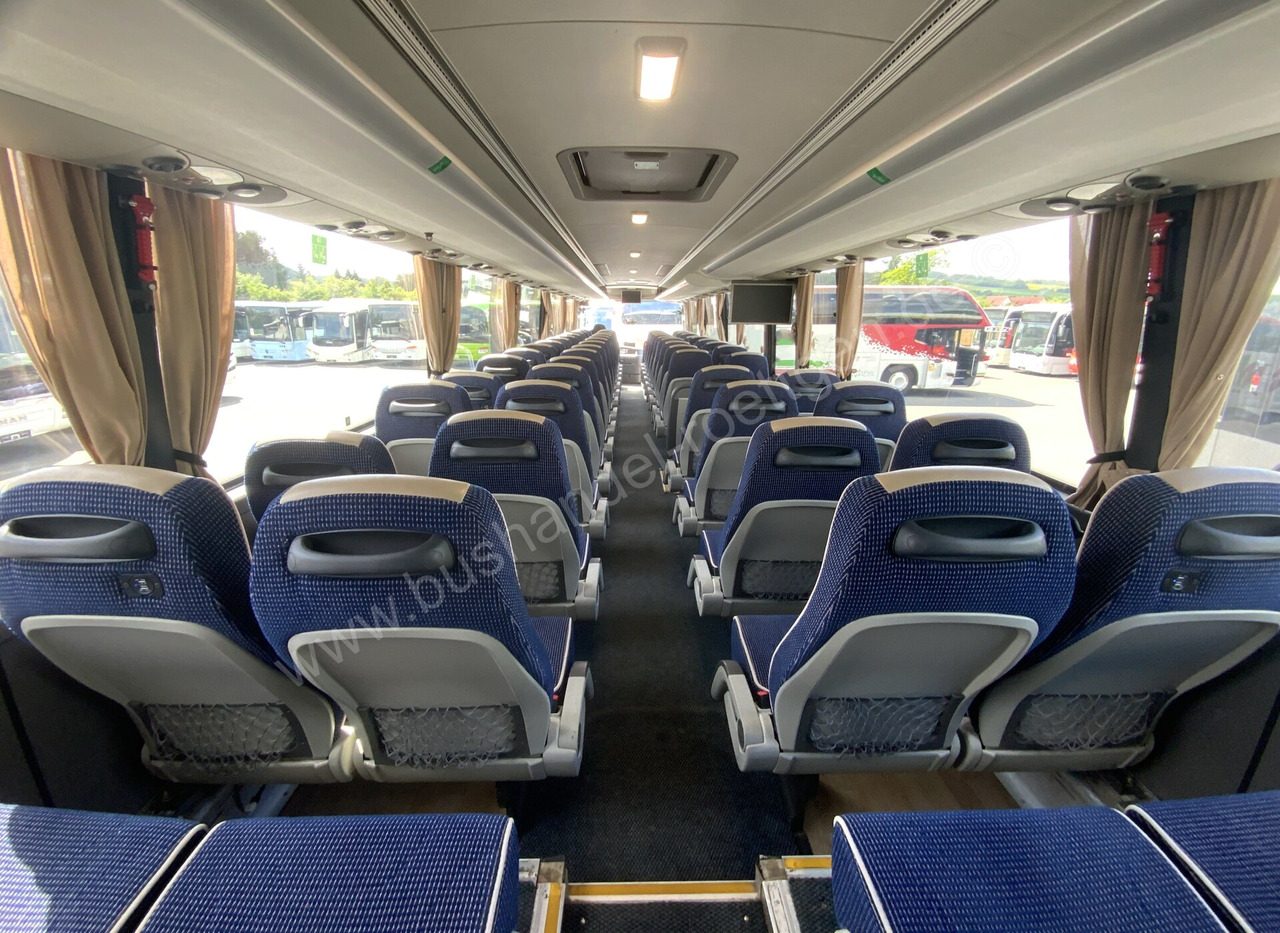 Coach VDL Futura: picture 16