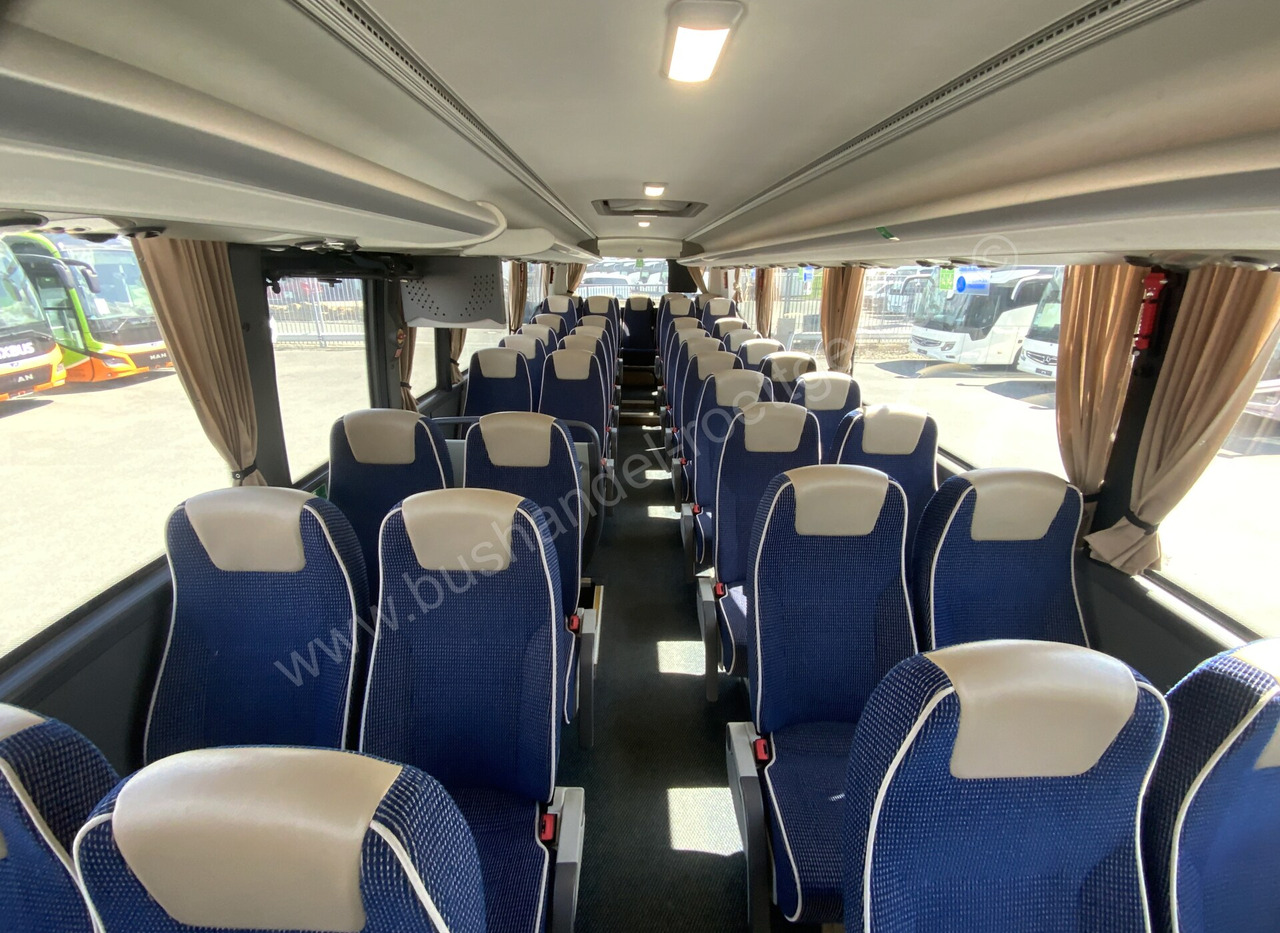 Coach VDL Futura: picture 14