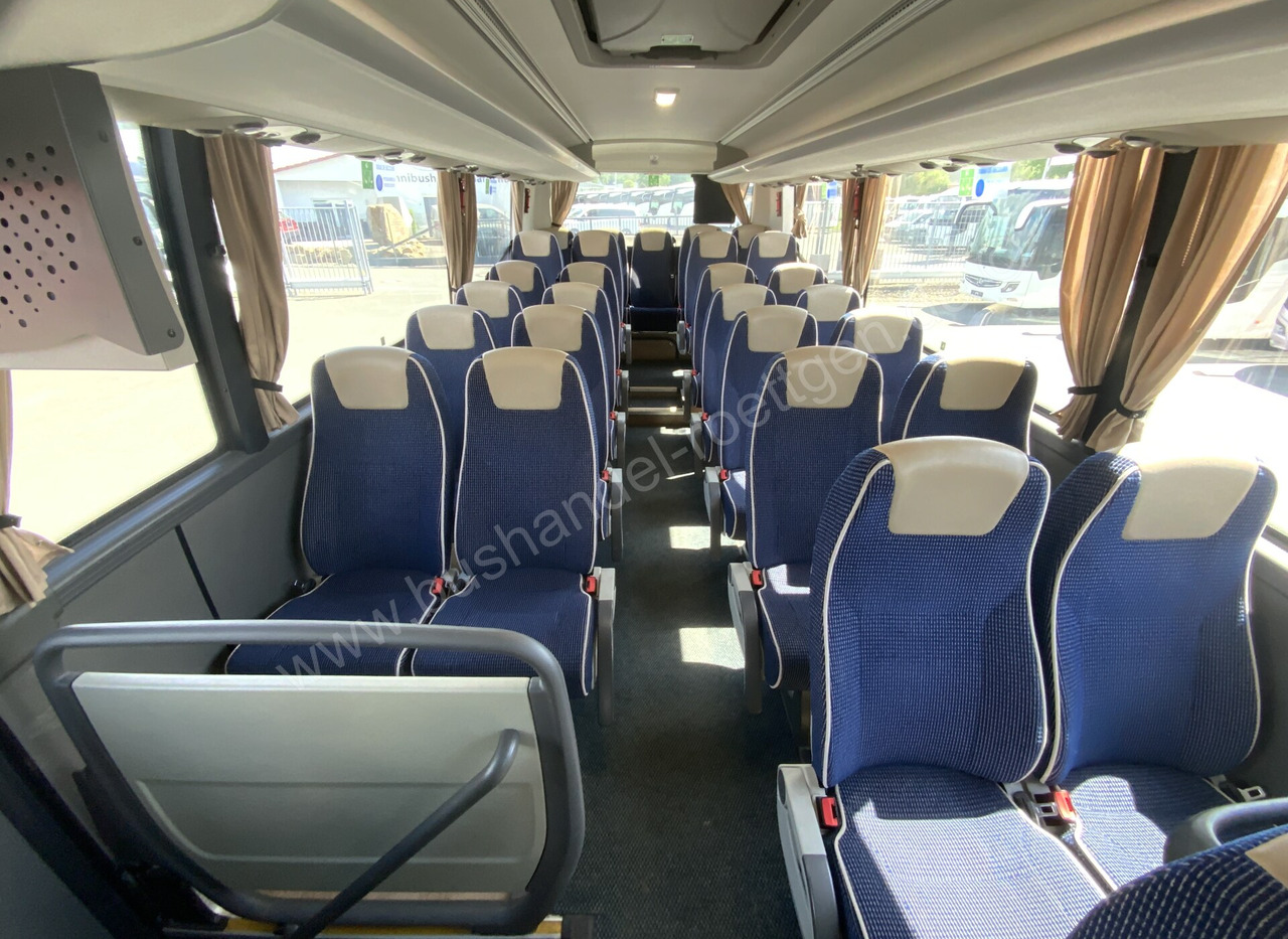 Coach VDL Futura: picture 15