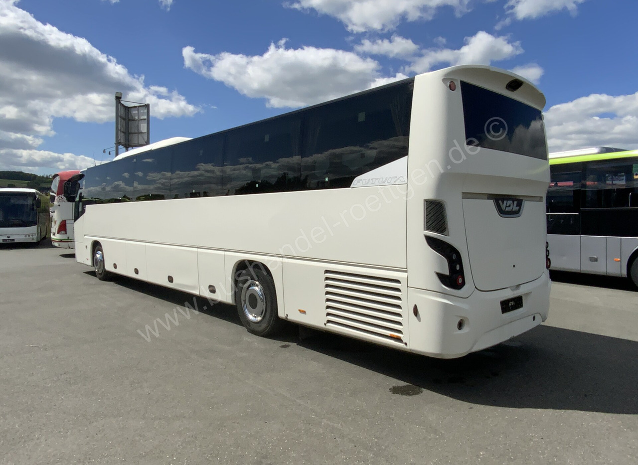 VDL Futura - Coach: picture 3 VDL Futura - Coach: picture 3