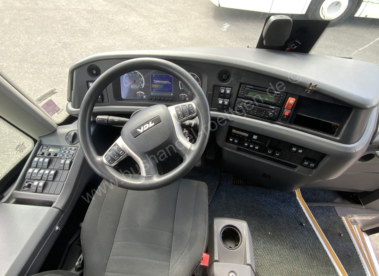 Coach VDL Futura: picture 20