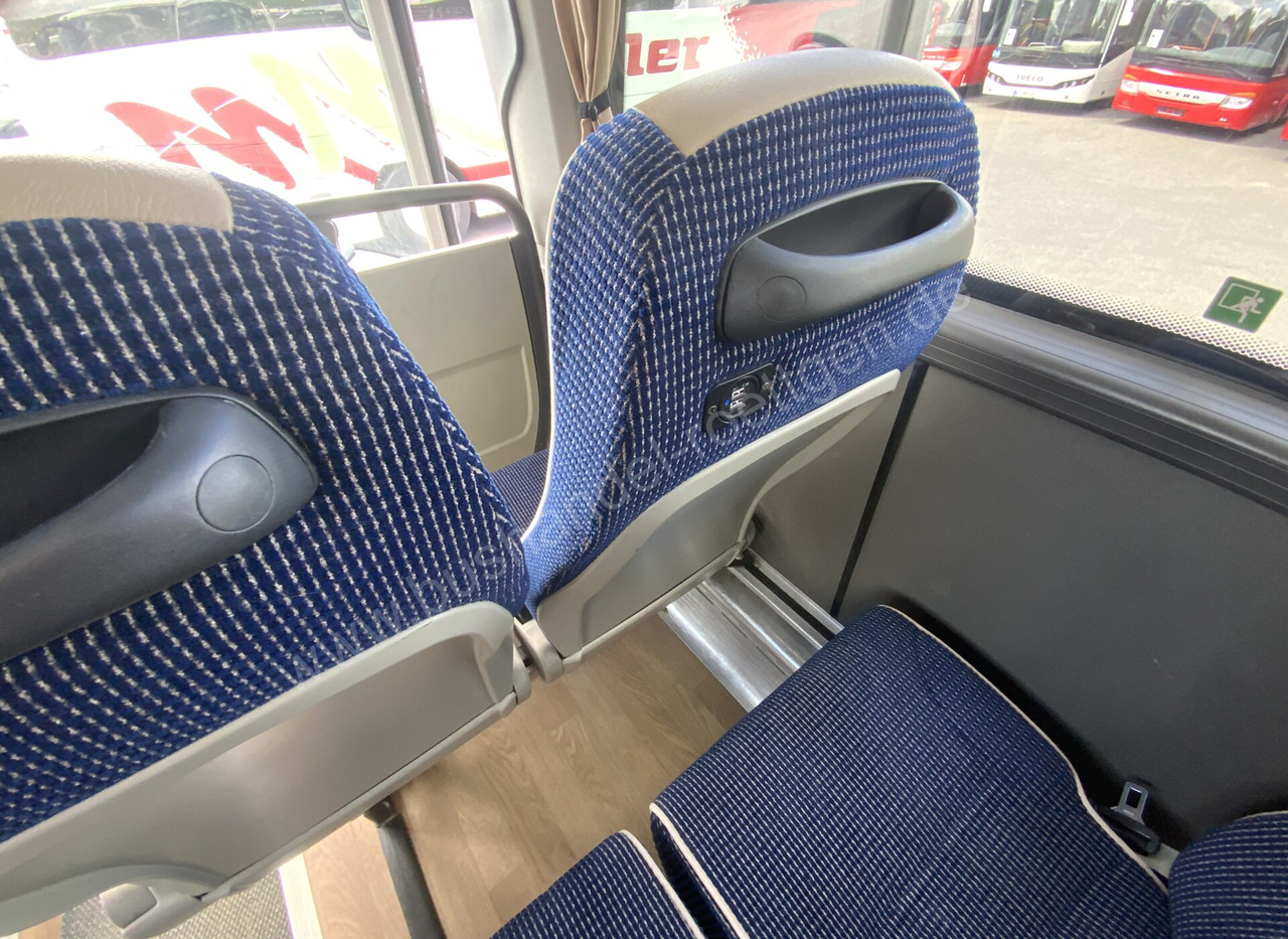 Coach VDL Futura: picture 11