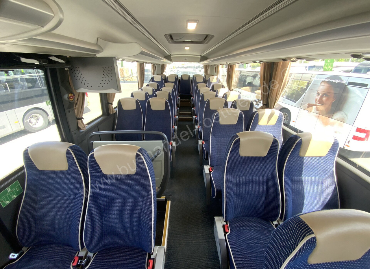 Coach VDL Futura: picture 14