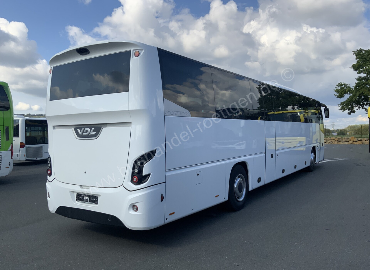 VDL Futura - Coach: picture 3 VDL Futura - Coach: picture 3