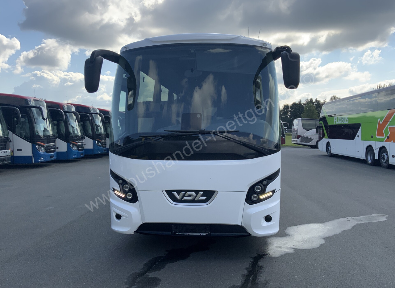 Coach VDL Futura: picture 7