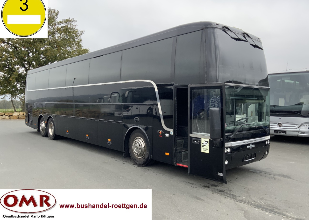 Vanhool T 918 Altano - Coach: picture 1 Vanhool T 918 Altano - Coach: picture 1