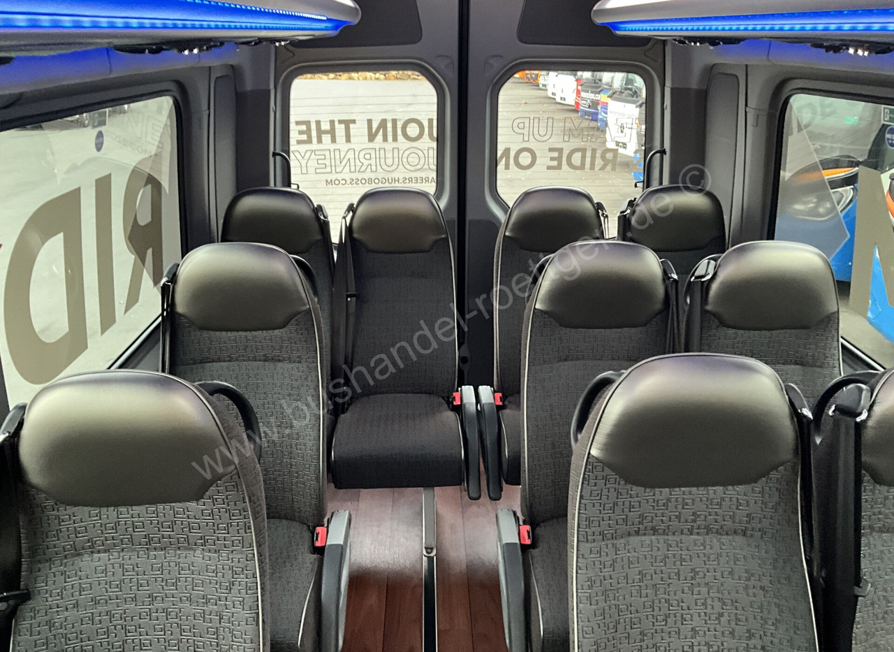 Volkswagen Crafter 2,0 D leasing Volkswagen Crafter 2,0 D: picture 14