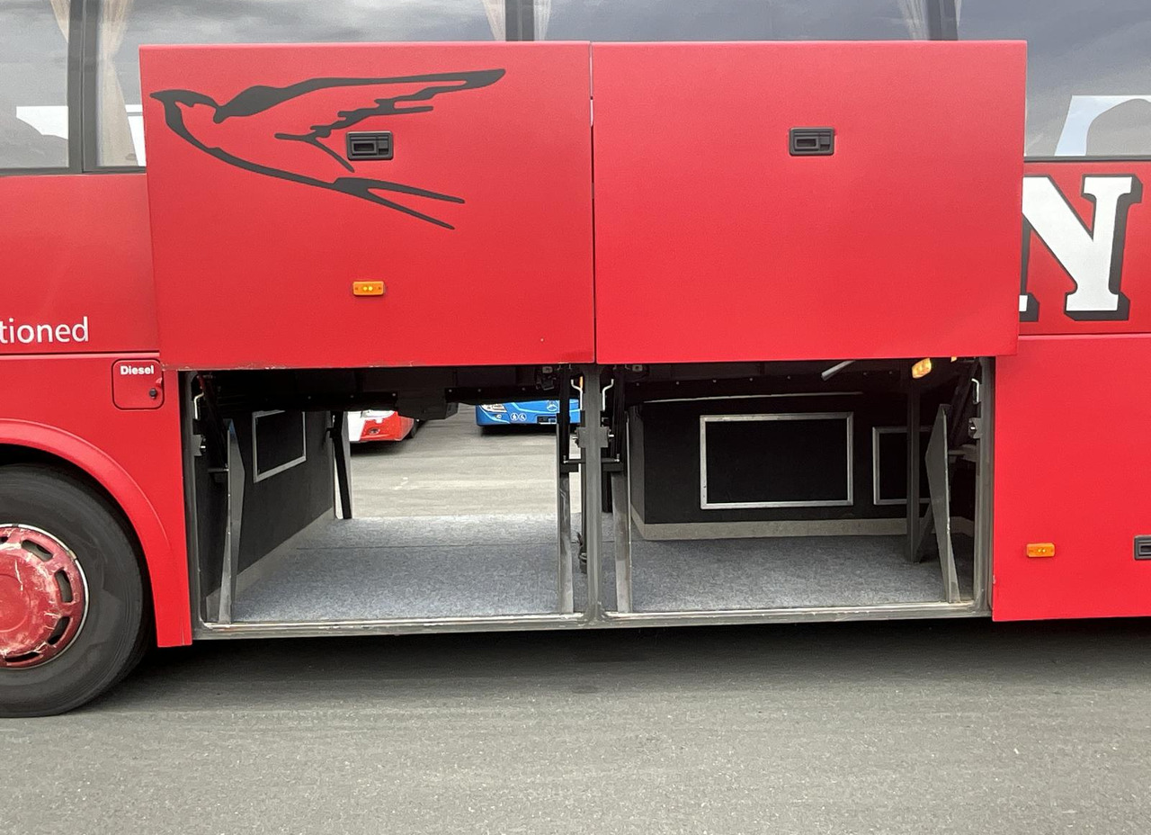 Volvo 9700 H 4x2 - Coach: picture 5 Volvo 9700 H 4x2 - Coach: picture 5