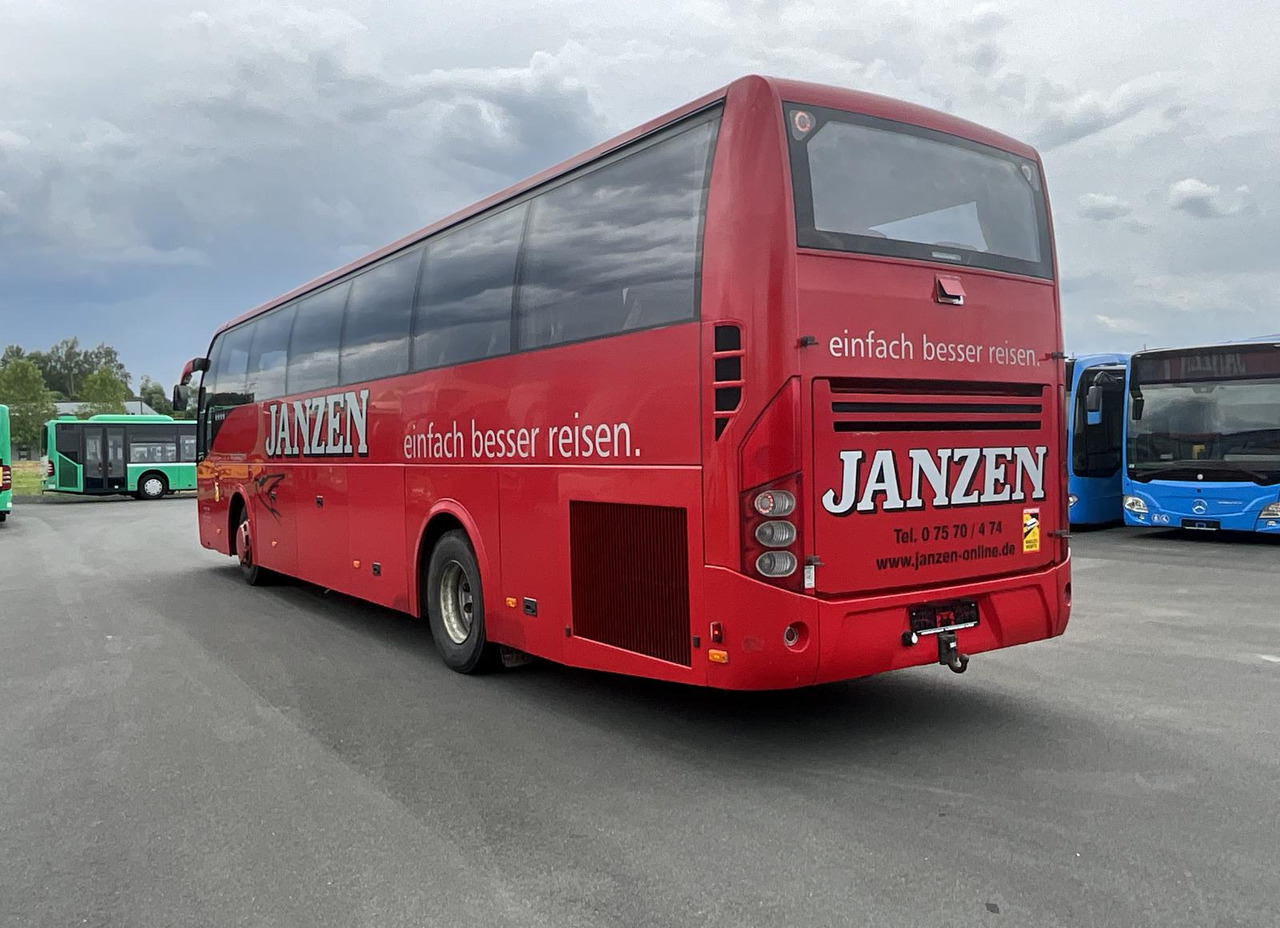 Volvo 9700 H 4x2 - Coach: picture 3 Volvo 9700 H 4x2 - Coach: picture 3