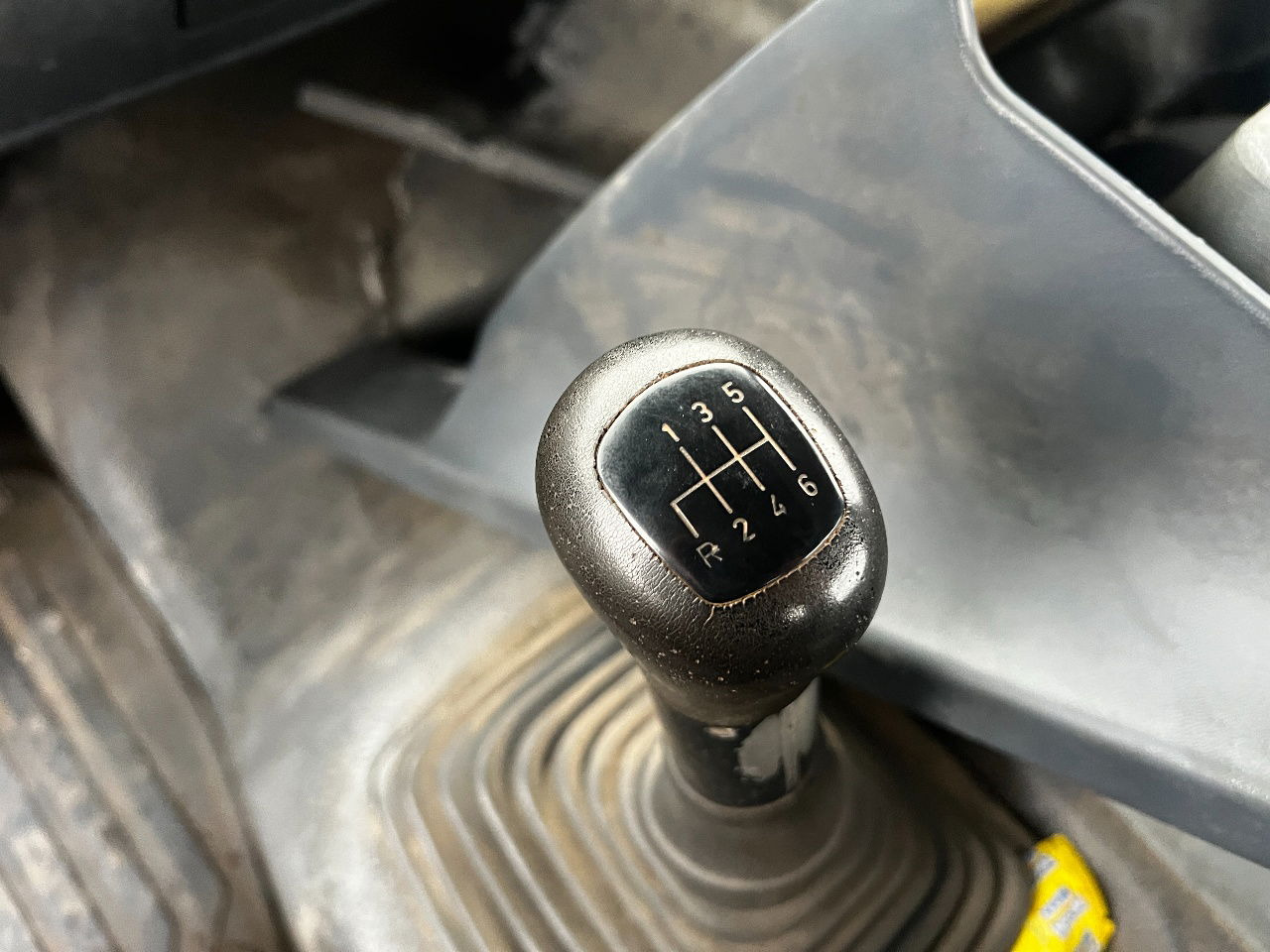 Tractor unit Mercedes-Benz Atego 1828 mmbs voertuig, max 25km/h: picture 10 Tractor unit Mercedes-Benz Atego 1828 mmbs voertuig, max 25km/h: picture 10