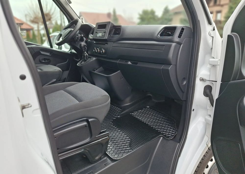 Renault Master leasing Renault Master: picture 8