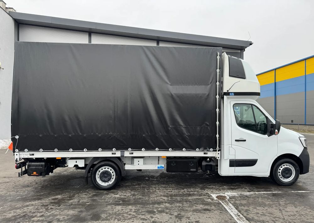 Renault Master leasing Renault Master: picture 8