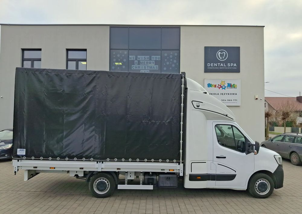 Renault Master leasing Renault Master: picture 6