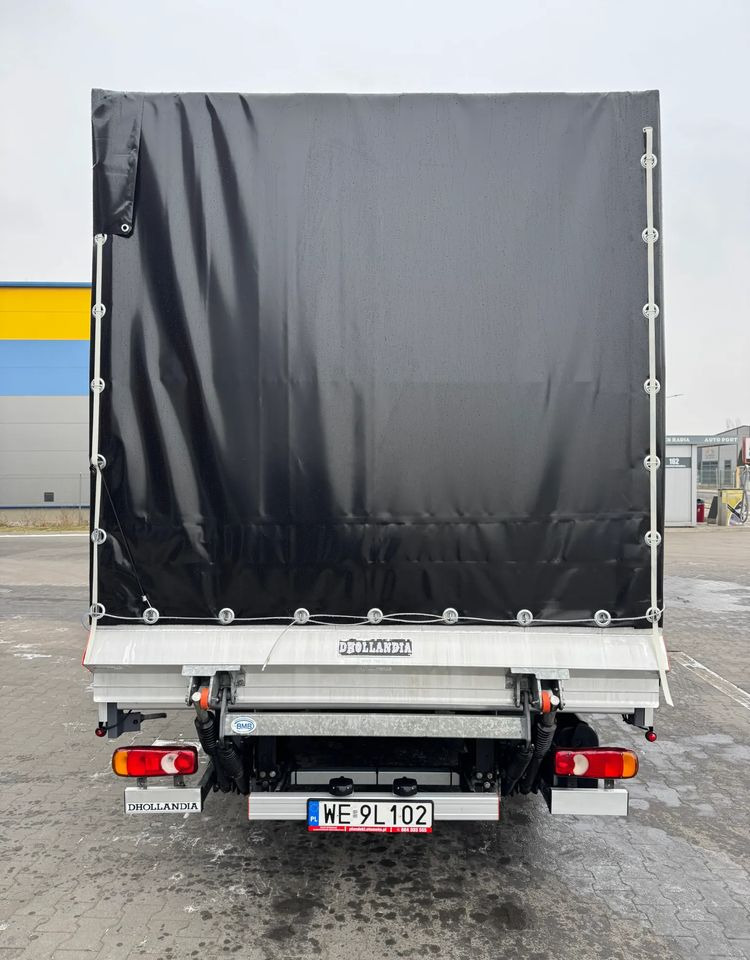 Renault Master leasing Renault Master: picture 6