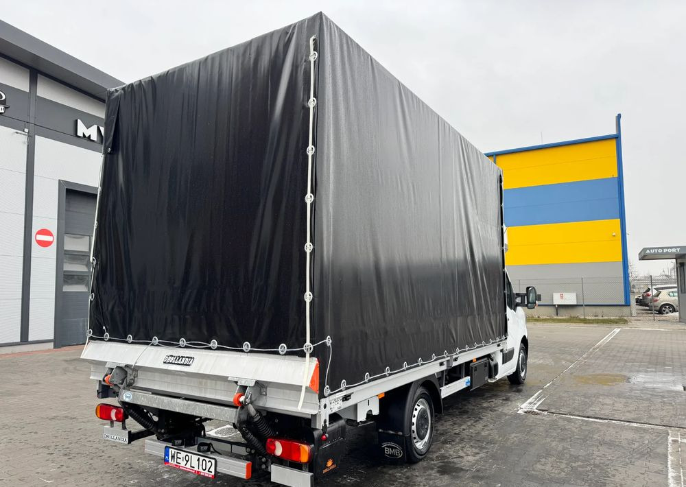 Renault Master leasing Renault Master: picture 7