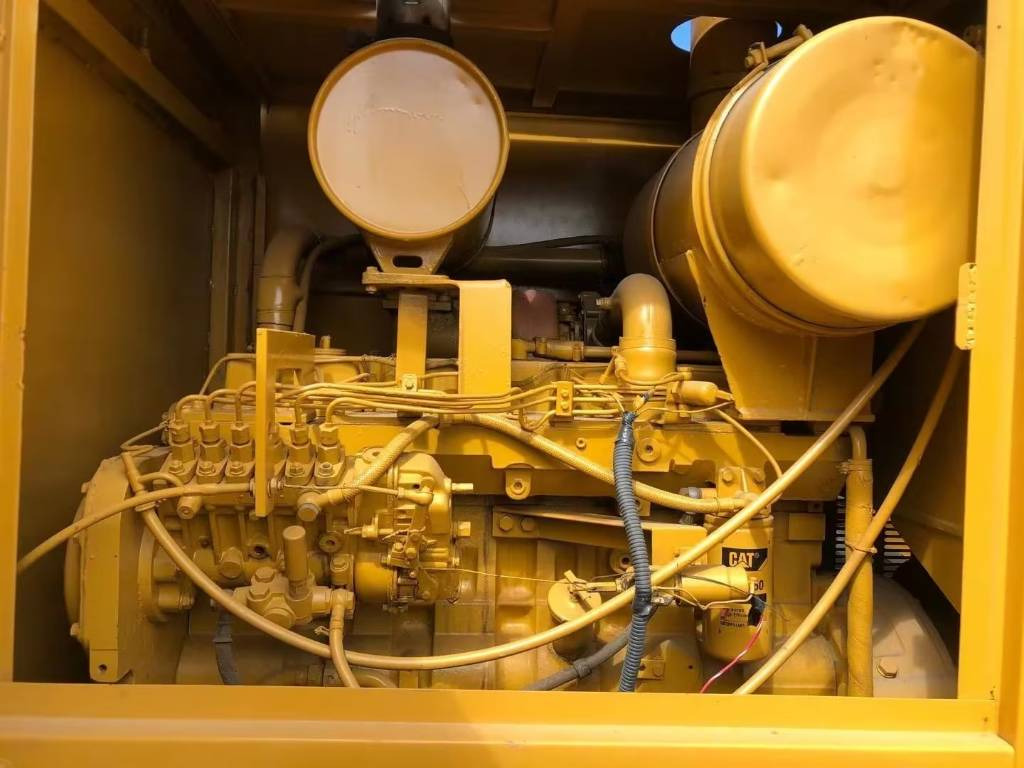 CAT 14 H - Grader: picture 2 CAT 14 H - Grader: picture 2