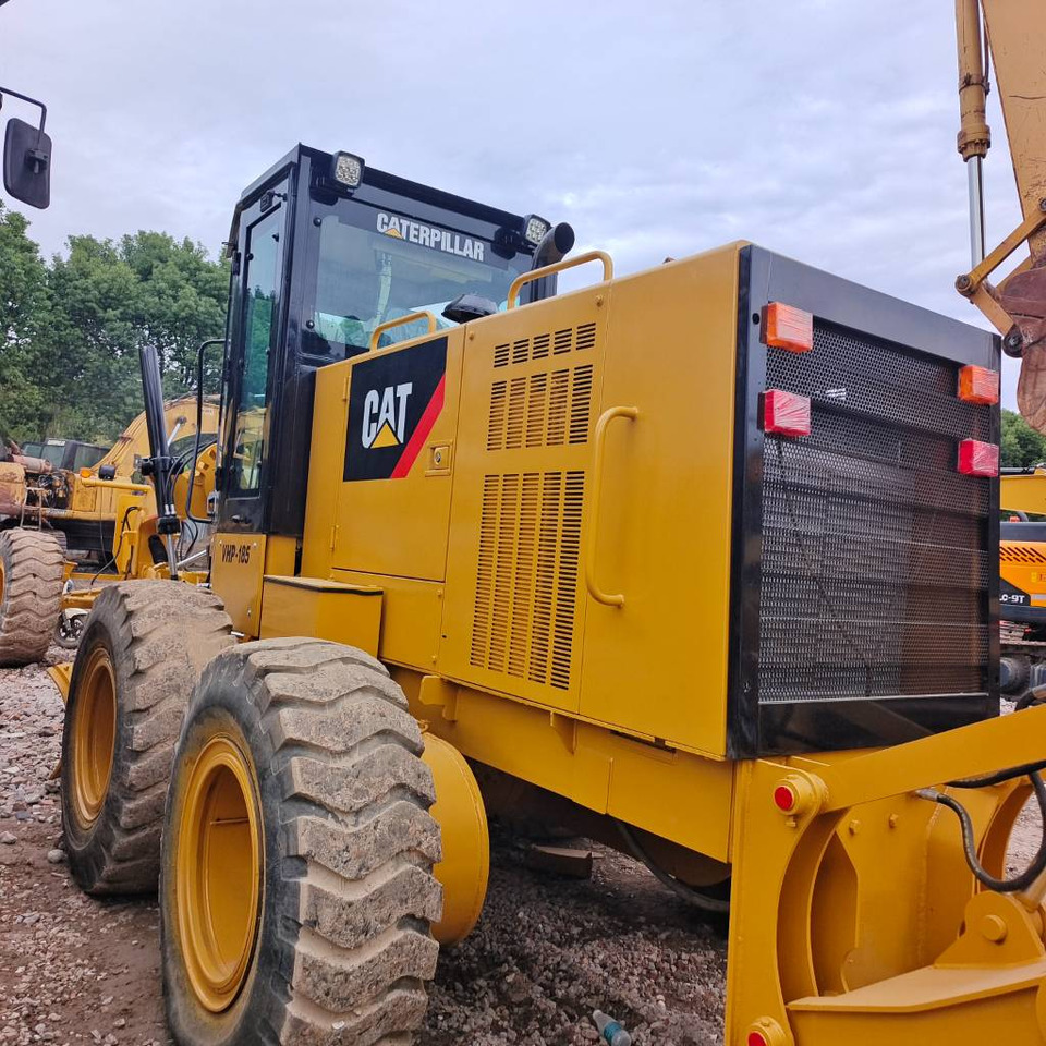 CAT 140 G - Grader: picture 5 CAT 140 G - Grader: picture 5