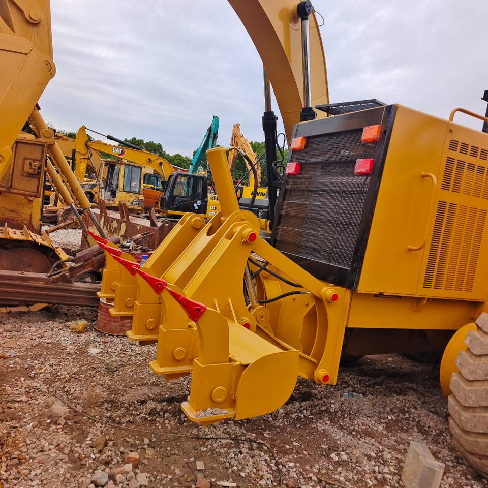 CAT 140 G - Grader: picture 4 CAT 140 G - Grader: picture 4