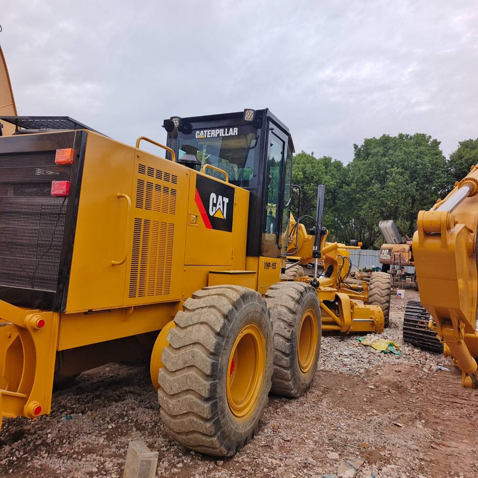 CAT 140 G - Grader: picture 3 CAT 140 G - Grader: picture 3