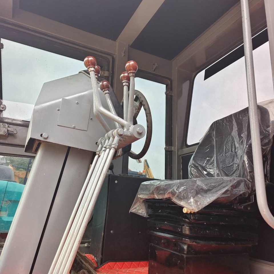 CAT 140 K - Grader: picture 4 CAT 140 K - Grader: picture 4