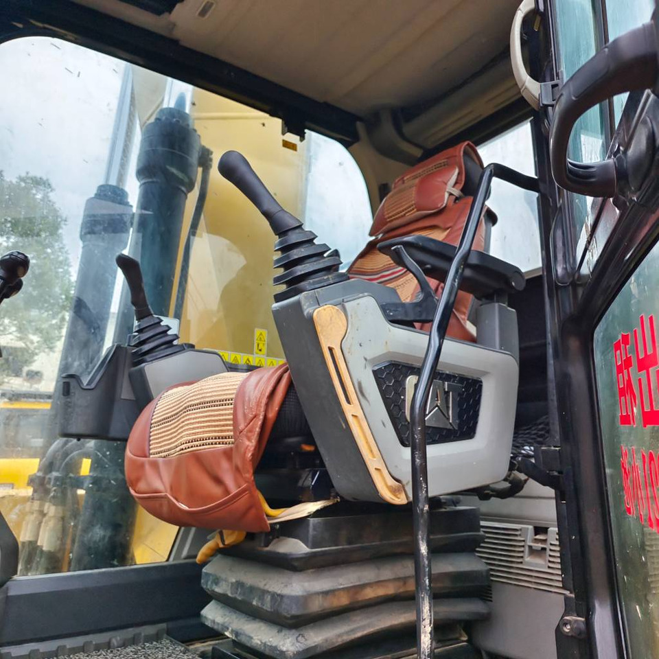 CAT 320GC - Crawler excavator: picture 5 CAT 320GC - Crawler excavator: picture 5