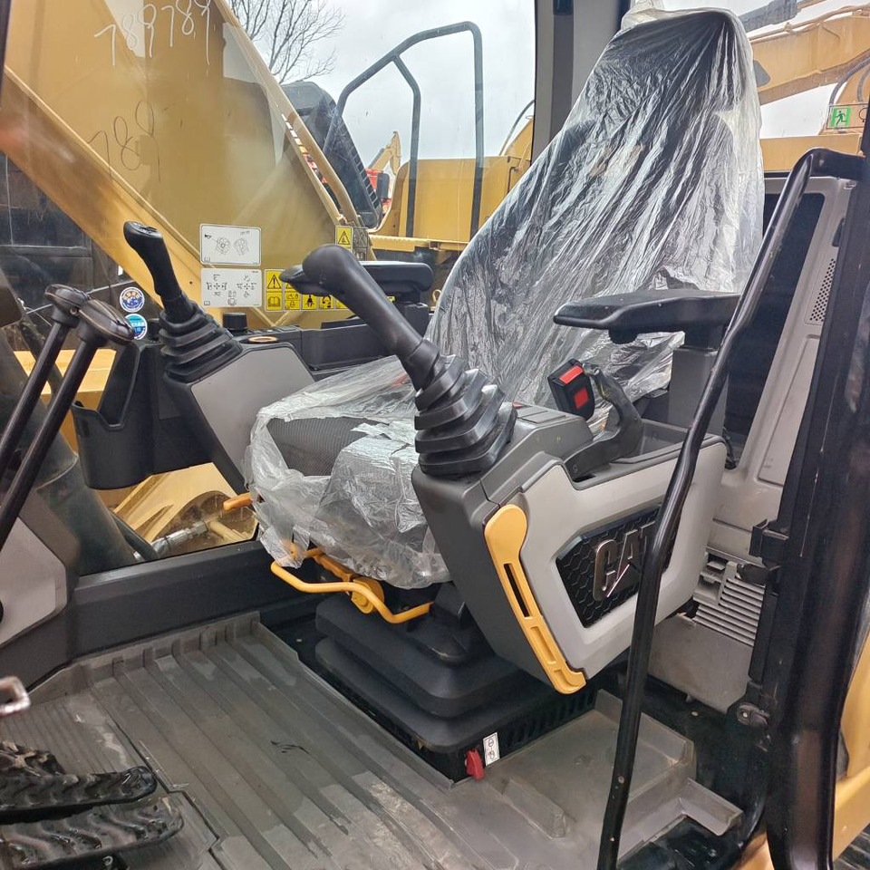 CAT 320GC - Crawler excavator: picture 4 CAT 320GC - Crawler excavator: picture 4