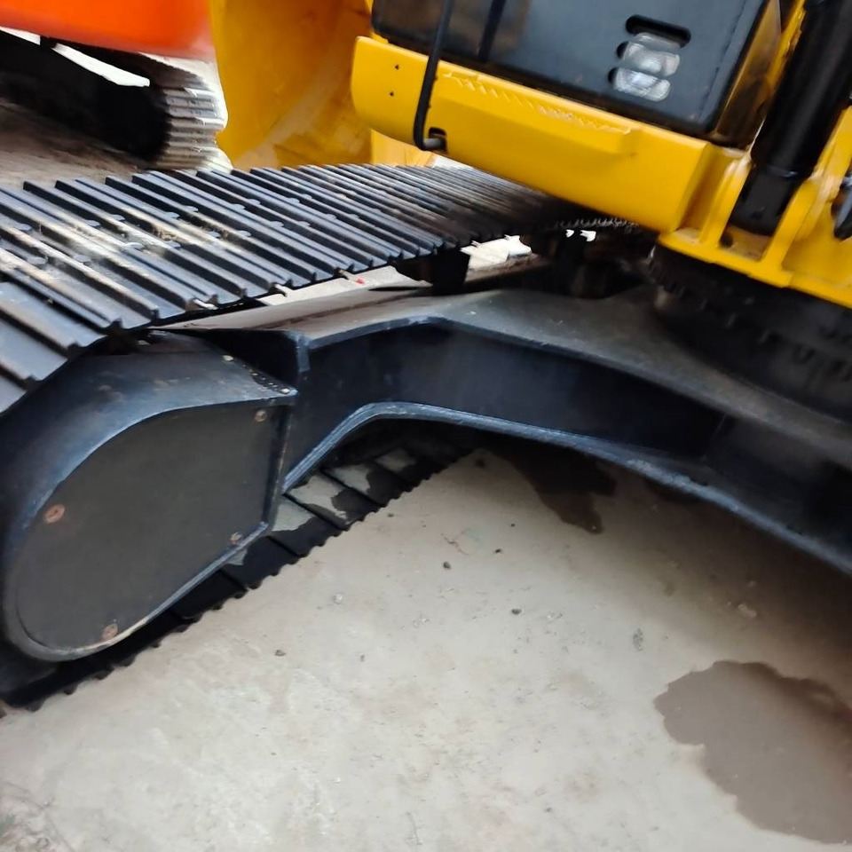 Crawler excavator CAT 323: picture 33