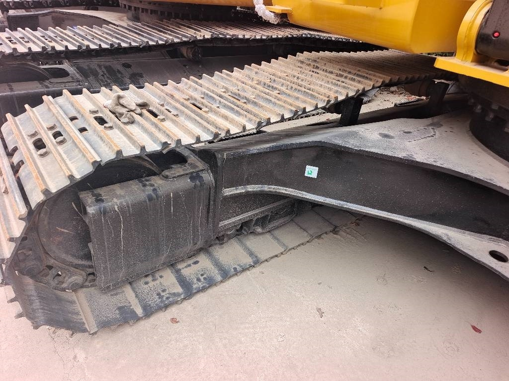 CAT 324 D - Crawler excavator: picture 4 CAT 324 D - Crawler excavator: picture 4