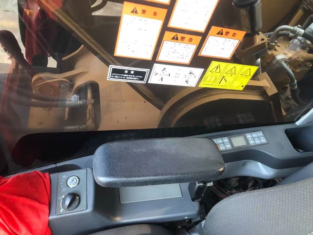 CAT 336 D - Crawler excavator: picture 5 CAT 336 D - Crawler excavator: picture 5