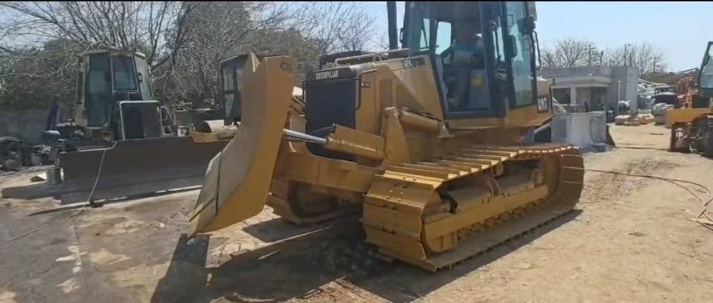 CAT D 6 K XLP - Grader: picture 5 CAT D 6 K XLP - Grader: picture 5