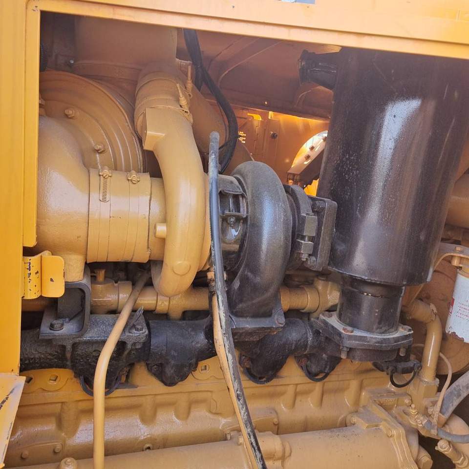 CAT D 7 G - Grader: picture 5 CAT D 7 G - Grader: picture 5