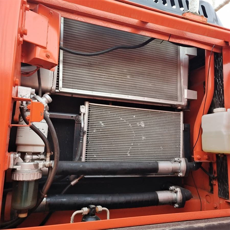 Doosan DX 300LC-9C - Crawler excavator: picture 5 Doosan DX 300LC-9C - Crawler excavator: picture 5