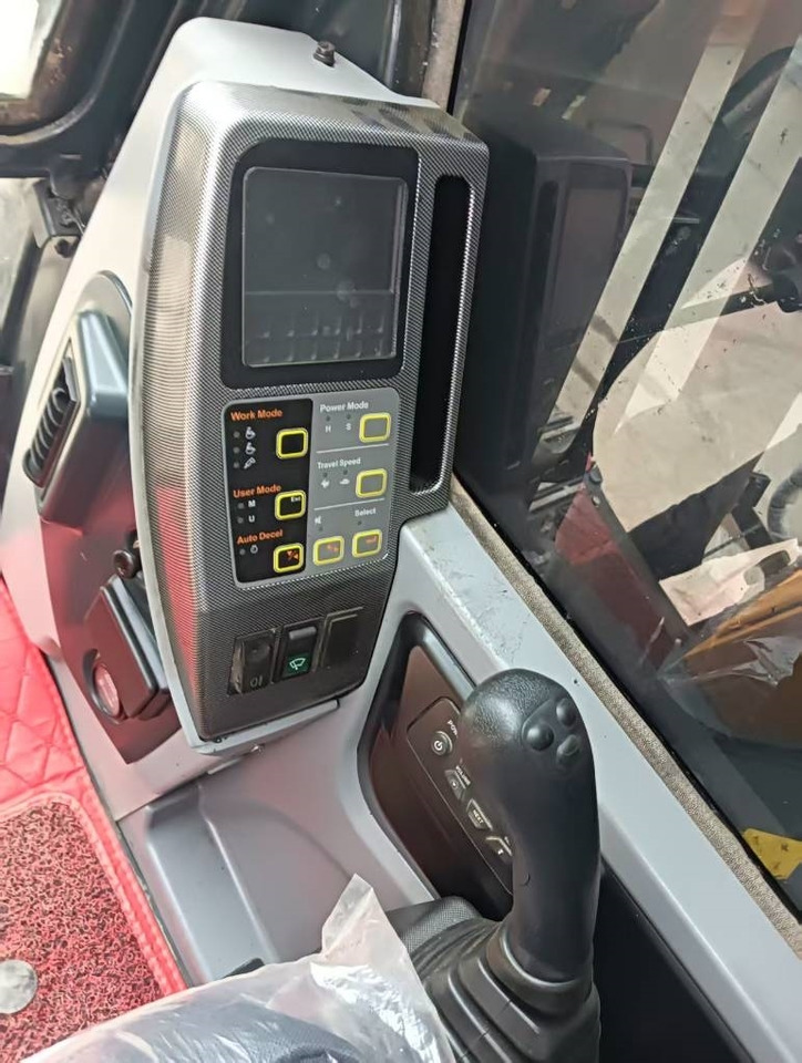 Hyundai 220LC-9S leasing Hyundai 220LC-9S: picture 19