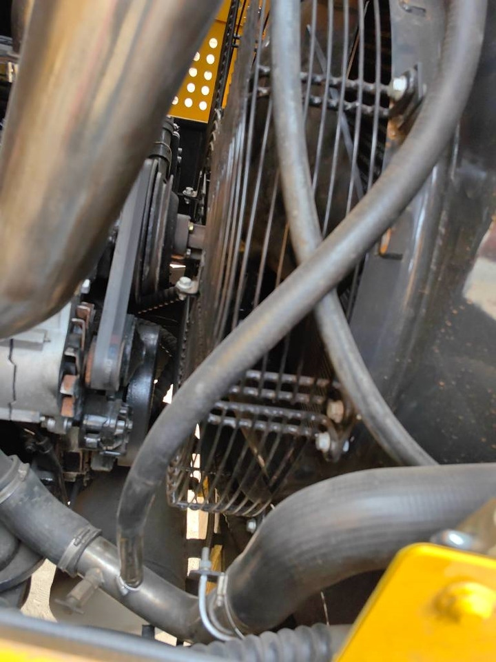 LiuGong 855N - Crawler excavator: picture 4 LiuGong 855N - Crawler excavator: picture 4