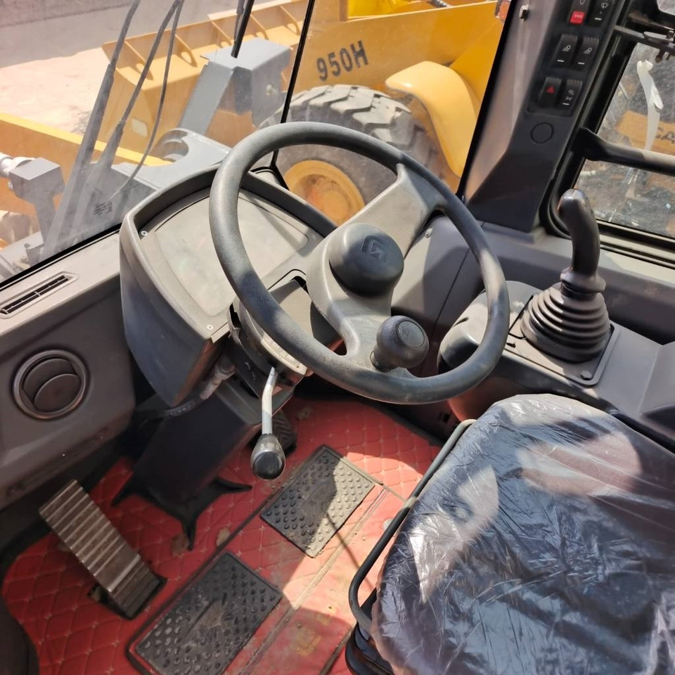 LiuGong 856 H - Crawler excavator: picture 4 LiuGong 856 H - Crawler excavator: picture 4