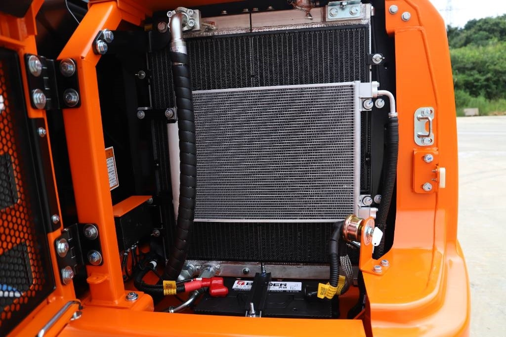 Crawler excavator Lonking LG 6245F G4 100% Brand new machine: picture 8 Crawler excavator Lonking LG 6245F G4 100% Brand new machine: picture 8