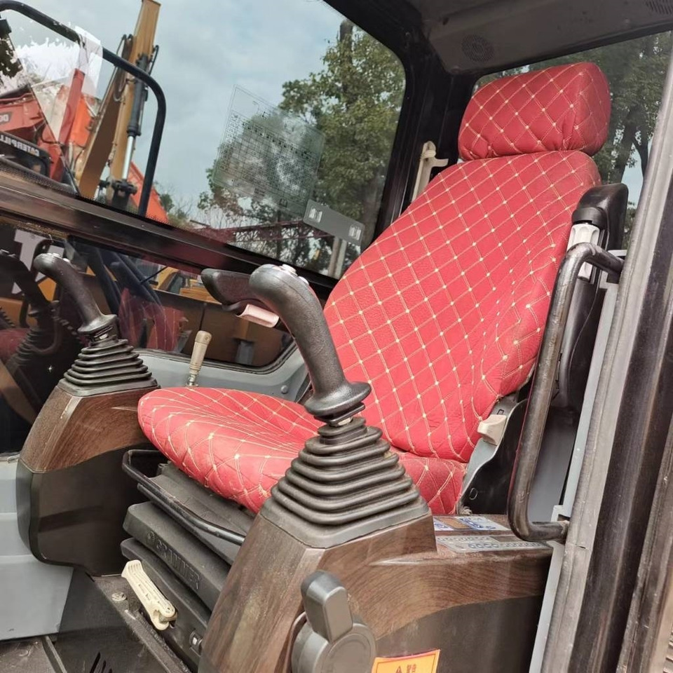 Crawler excavator Sany SY 75 C: picture 9